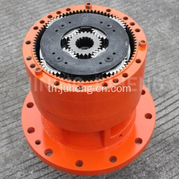 DX300LC-5 Swing gearbox Excavator parts ของแท้ใหม่